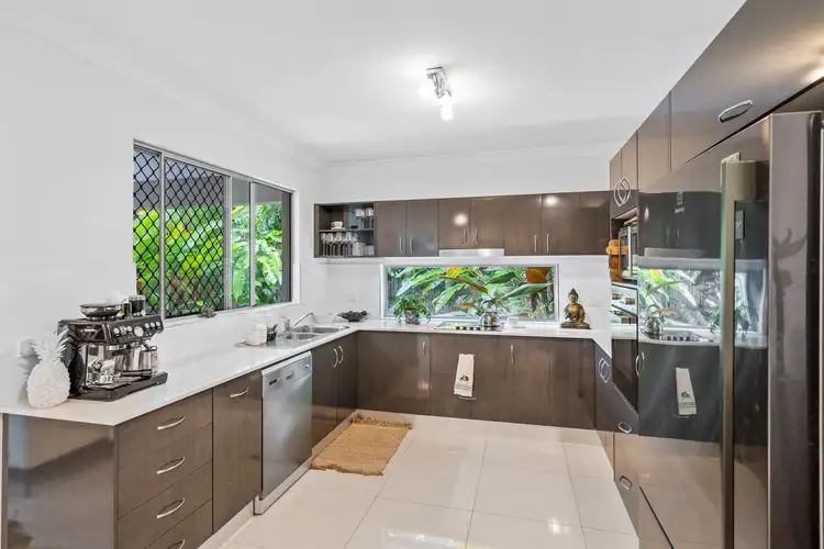 Fourth view of Homely house listing, 2/165 Greenslopes Street, Edge Hill QLD 4870