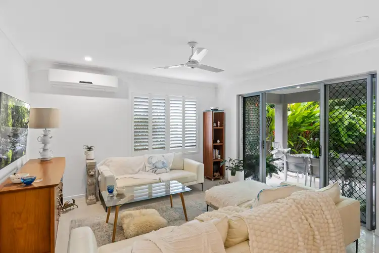Fifth view of Homely house listing, 2/165 Greenslopes Street, Edge Hill QLD 4870