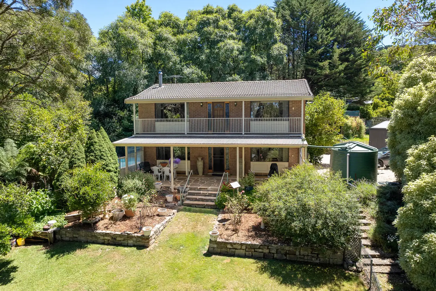 Main view of Homely house listing, 16 Valley Side Drive, Crafers SA 5152