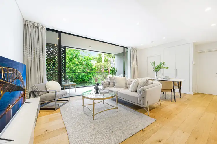 408/50 Gordon Crescent, Lane Cove NSW 2066
