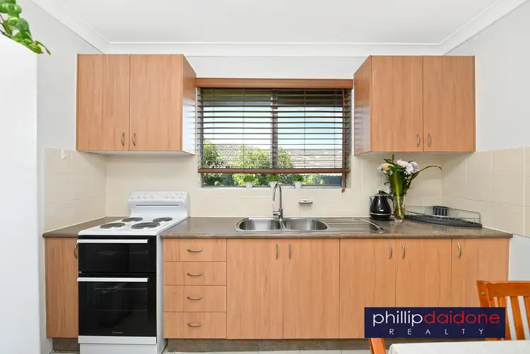 Second view of Homely apartment listing, 7/103 Dartbrook Road, Auburn NSW 2144