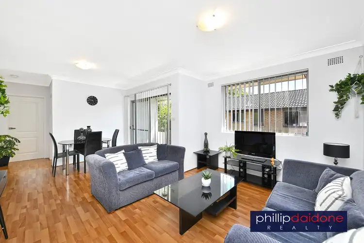 Fourth view of Homely apartment listing, 7/103 Dartbrook Road, Auburn NSW 2144