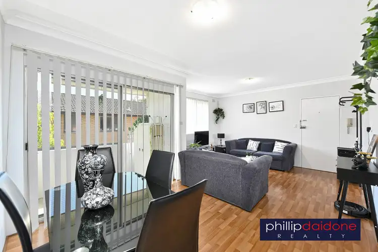 Fifth view of Homely apartment listing, 7/103 Dartbrook Road, Auburn NSW 2144