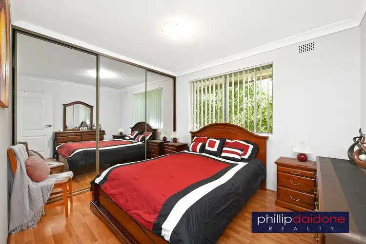 Sixth view of Homely apartment listing, 7/103 Dartbrook Road, Auburn NSW 2144