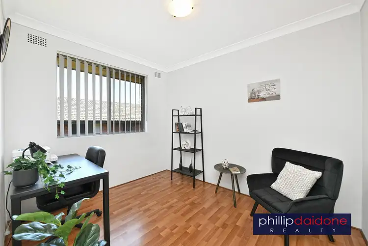 Seventh view of Homely apartment listing, 7/103 Dartbrook Road, Auburn NSW 2144