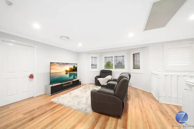 Fourth view of Homely house listing, 3 Cotula Place, Mount Annan NSW 2567