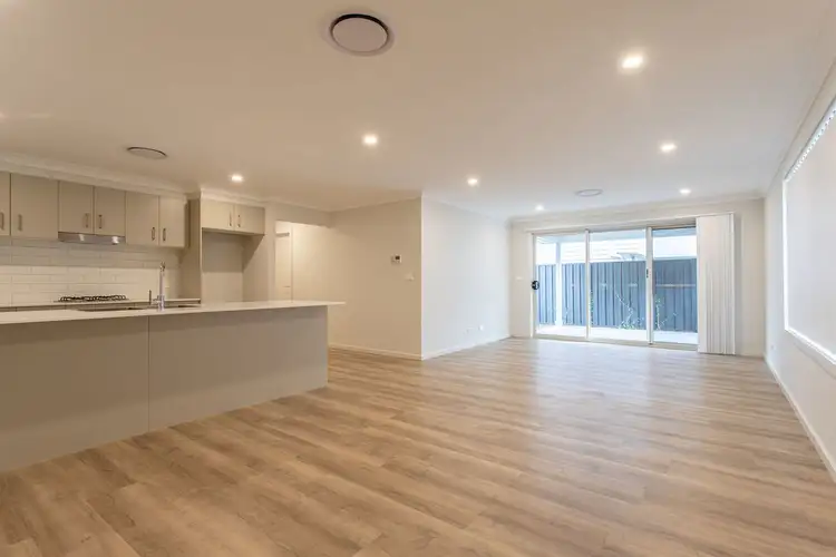 Second view of Homely townhouse listing, 2/175 Old Southern Road, South Nowra NSW 2541