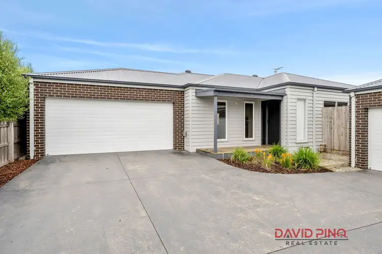 Main view of Homely unit listing, 5/36 Mahoneys Road, Riddells Creek VIC 3431
