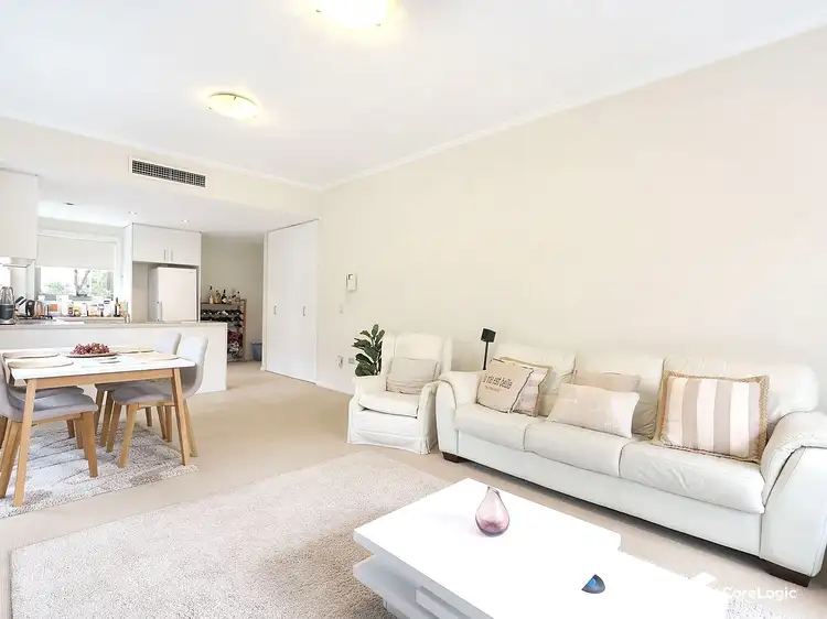 Third view of Homely apartment listing, 19/1-3 Eulbertie Avenue, Warrawee NSW 2074