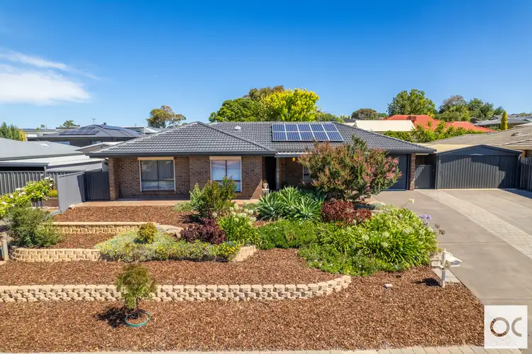 10 Palomino Avenue, Mclaren Vale SA 5171