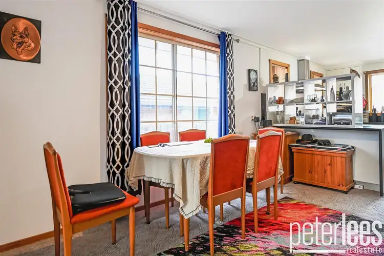 Fifth view of Homely house listing, 106 Franmaree Road, Newnham TAS 7248