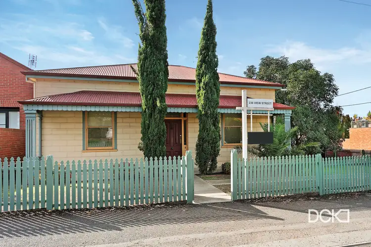 236 View Street, Bendigo VIC 3550