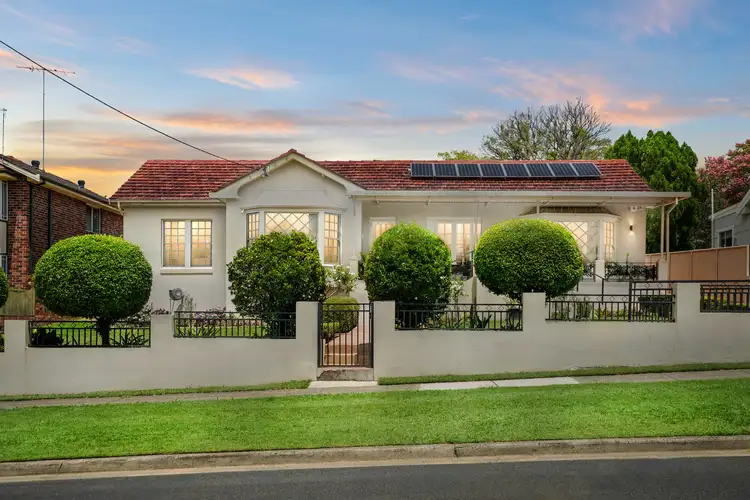 Main view of Homely house listing, 80 Moxhams Road, Winston Hills NSW 2153