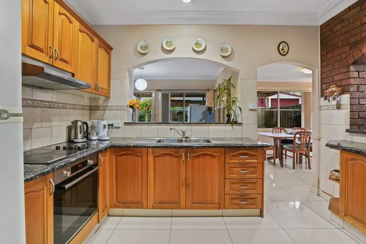 Fourth view of Homely house listing, 80 Moxhams Road, Winston Hills NSW 2153