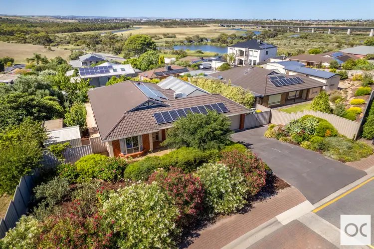 13 Marla Crescent, Noarlunga Downs SA 5168