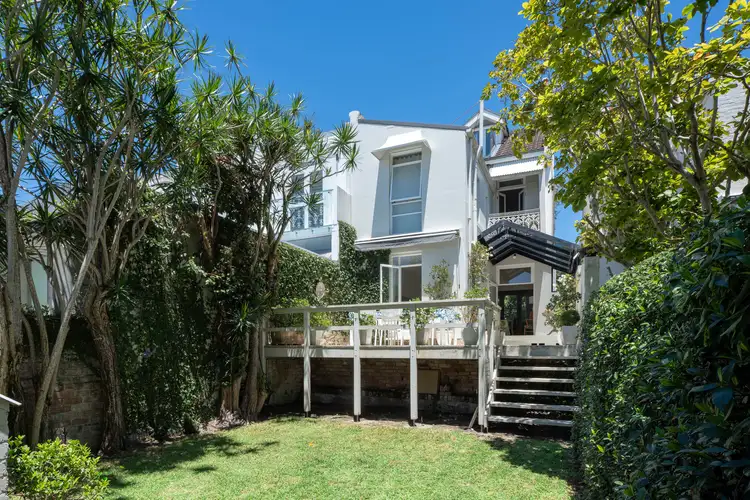 Second view of Homely house listing, 88 Windsor Street, Paddington NSW 2021