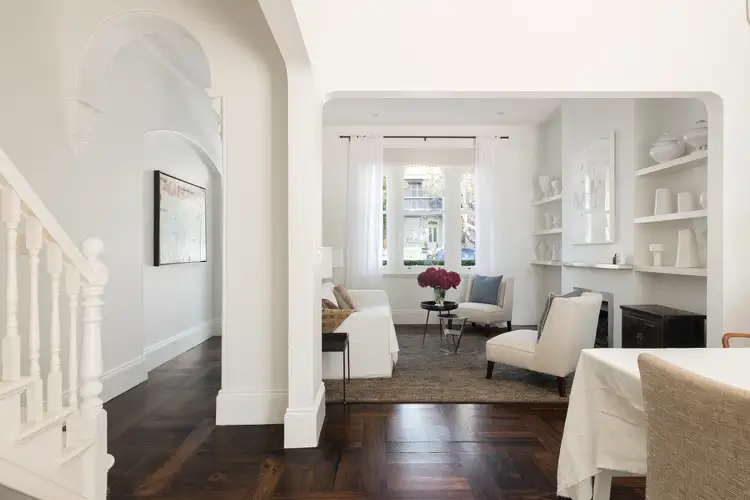 Fourth view of Homely house listing, 88 Windsor Street, Paddington NSW 2021