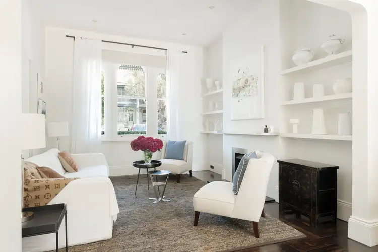 Fifth view of Homely house listing, 88 Windsor Street, Paddington NSW 2021