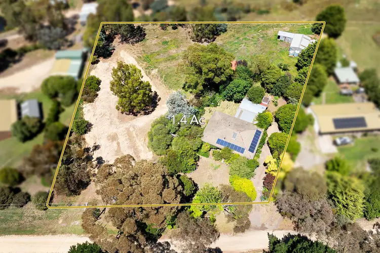 Main view of Homely house listing, 181 Fryes Road, Elphinstone VIC 3448