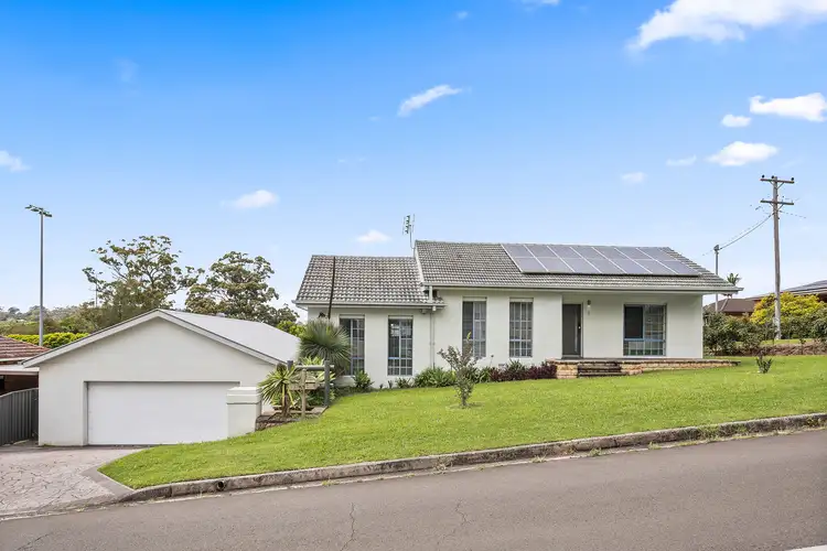 1 Karbo Street, Figtree NSW 2525
