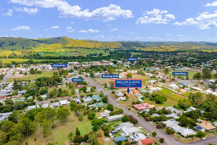 Fourth view of Homely house listing, 112 Abelard Street, Dungog NSW 2420