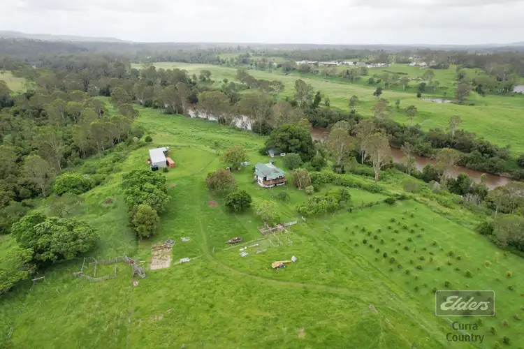 351 Jessens Road, Gundiah QLD 4650