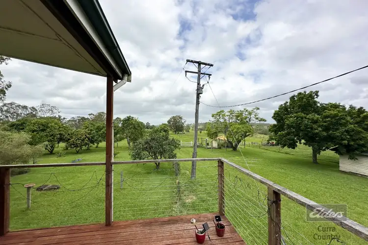 Sixth view of Homely house listing, 351 Jessens Road, Gundiah QLD 4650