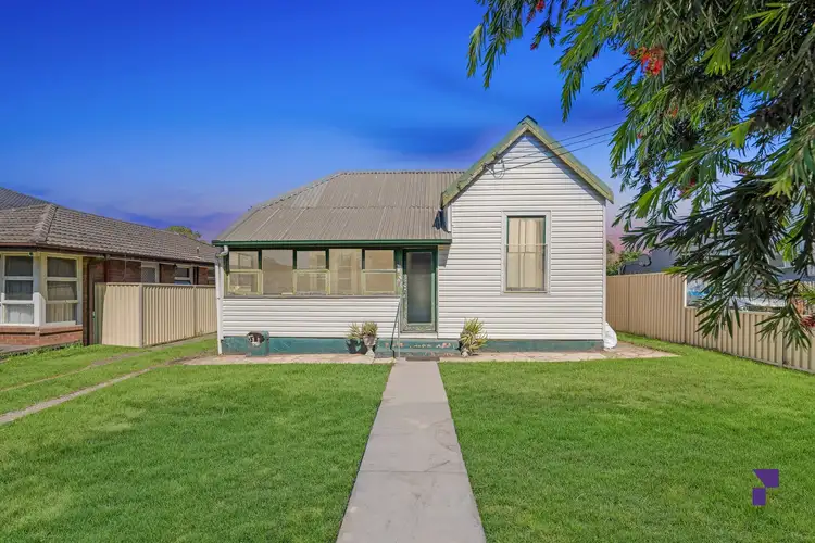 81 Bonds Road, Punchbowl NSW 2196