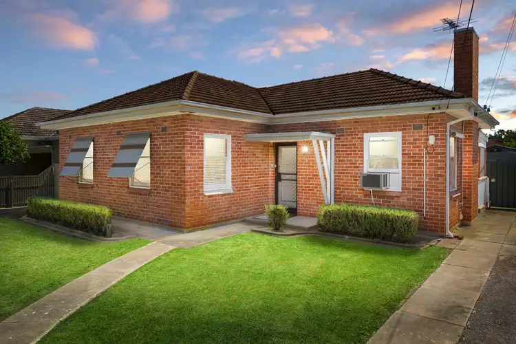 Main view of Homely house listing, 4 Swinburne Avenue, Plympton Park SA 5038