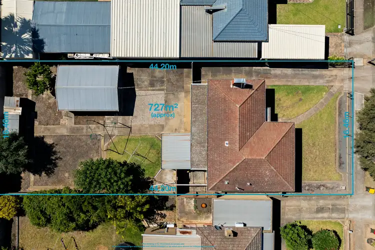 Third view of Homely house listing, 4 Swinburne Avenue, Plympton Park SA 5038