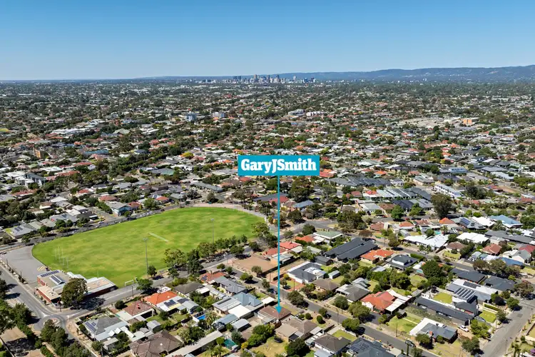 Fifth view of Homely house listing, 4 Swinburne Avenue, Plympton Park SA 5038