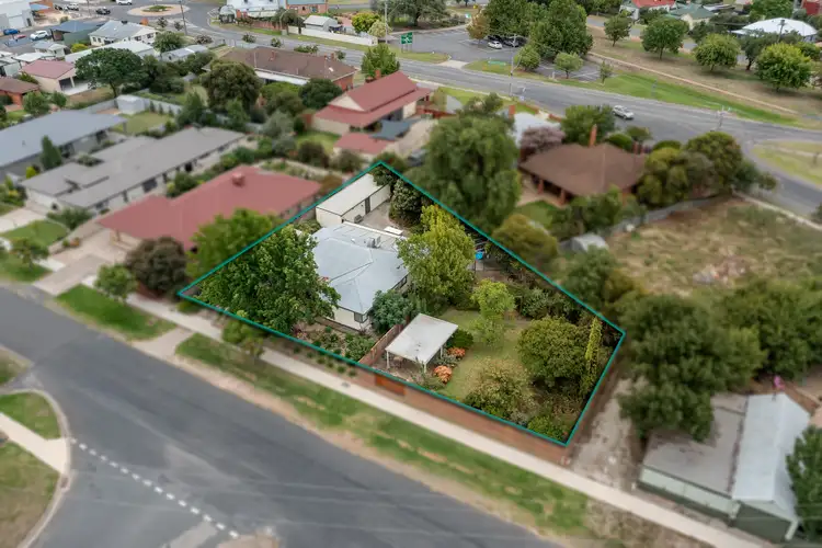 Second view of Homely house listing, 27 Murray Street, Rutherglen VIC 3685