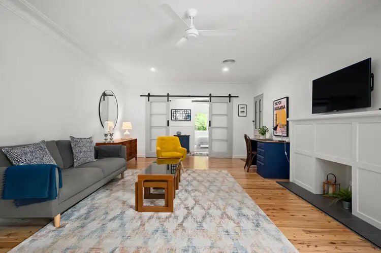 Third view of Homely house listing, 27 Murray Street, Rutherglen VIC 3685