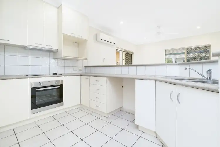 Second view of Homely house listing, 9 Alexandra Court, Durack NT 830