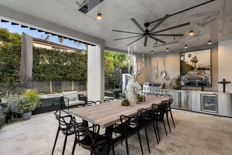 Third view of Homely townhouse listing, 3/68 Holt Road, Taren Point NSW 2229