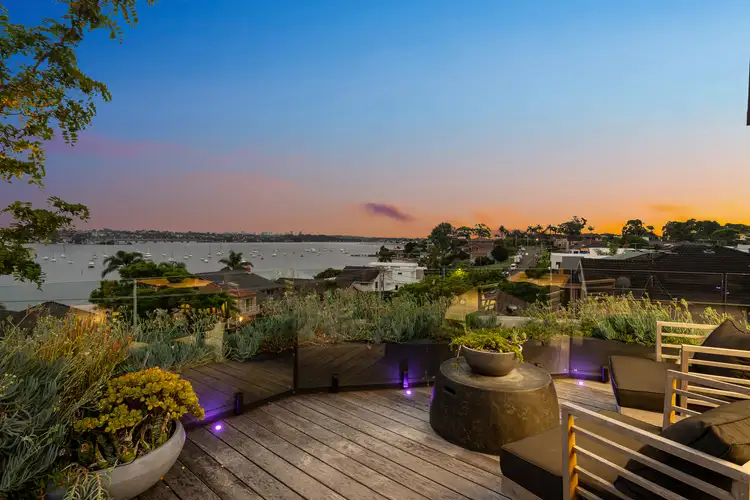 Sixth view of Homely townhouse listing, 3/68 Holt Road, Taren Point NSW 2229