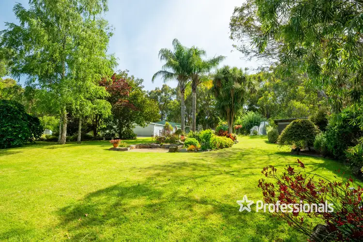 Second view of Homely house listing, 523 Little Yarra Road, Gladysdale VIC 3797