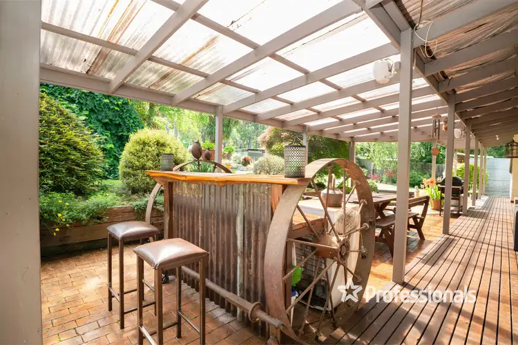 Third view of Homely house listing, 523 Little Yarra Road, Gladysdale VIC 3797