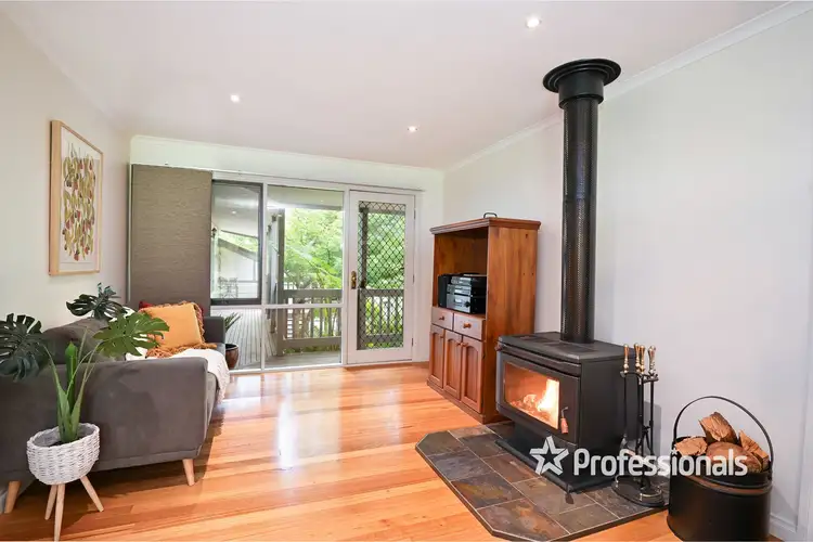 Fourth view of Homely house listing, 523 Little Yarra Road, Gladysdale VIC 3797