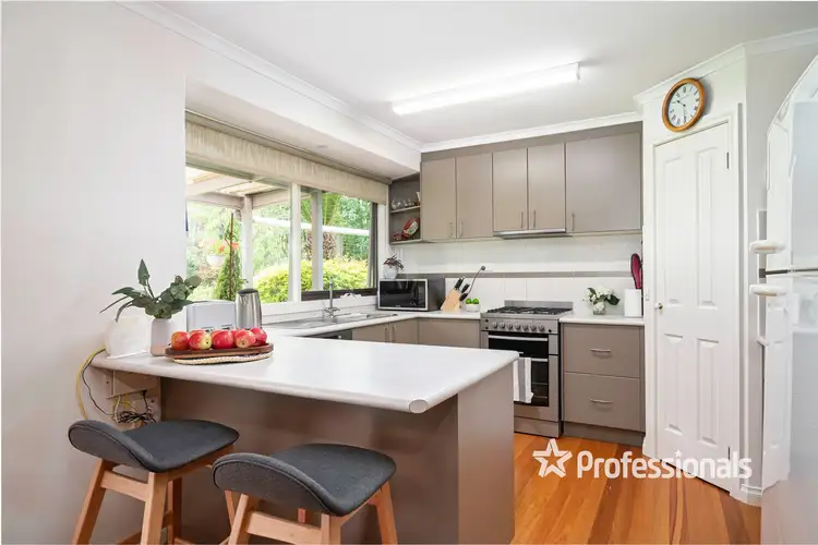 Fifth view of Homely house listing, 523 Little Yarra Road, Gladysdale VIC 3797