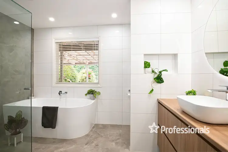Sixth view of Homely house listing, 523 Little Yarra Road, Gladysdale VIC 3797