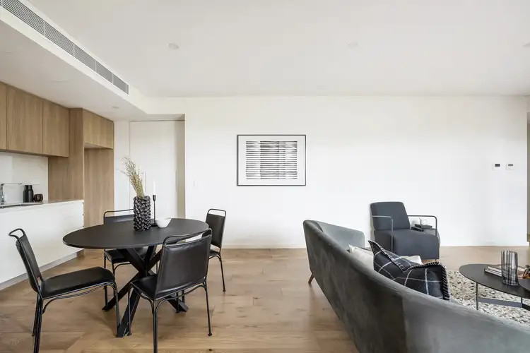 Fifth view of Homely apartment listing, 29/1 Barwon Park Road, St Peters NSW 2044