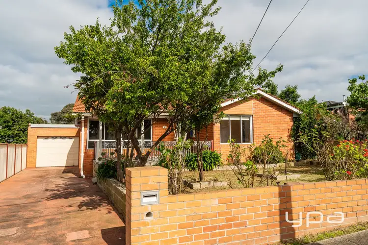 4 Tempy Court, Dallas VIC 3047