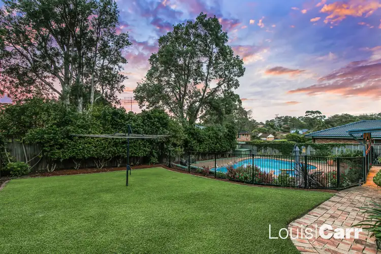 Fourth view of Homely house listing, 59 Tallowwood Avenue, Cherrybrook NSW 2126
