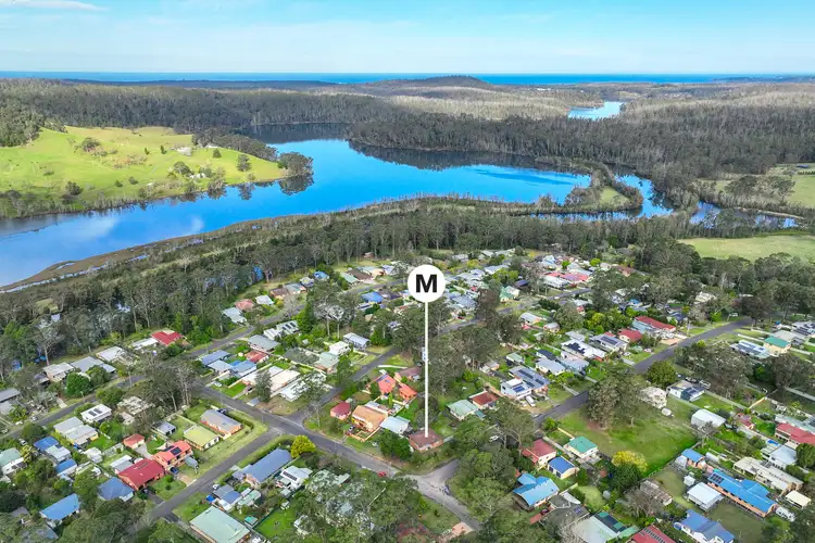 Second view of Homely house listing, 20 Alma Avenue, Fishermans Paradise NSW 2539