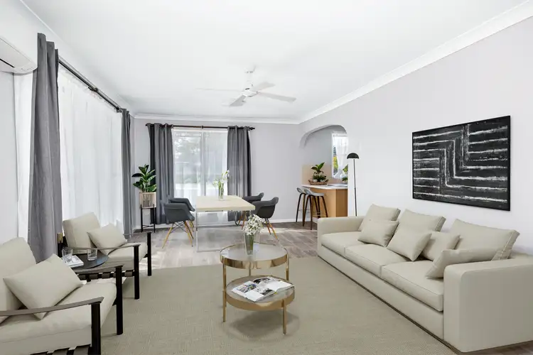 Fourth view of Homely house listing, 20 Alma Avenue, Fishermans Paradise NSW 2539