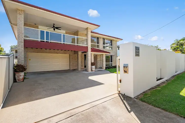 93A Orlando Street, Coffs Harbour NSW 2450
