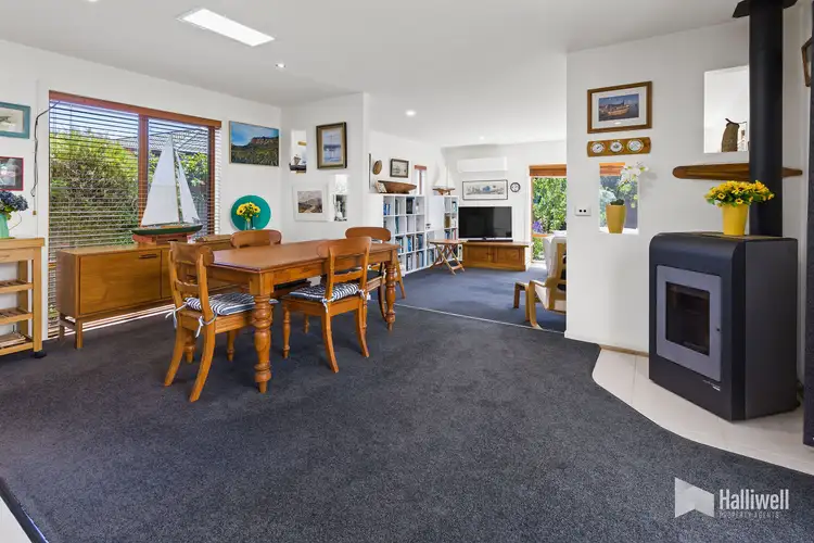 Fifth view of Homely house listing, 2 Inlet Court, Shearwater TAS 7307