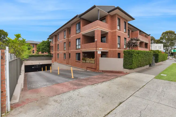 Main view of Homely apartment listing, 27/1094 Anzac Parade, Maroubra NSW 2035