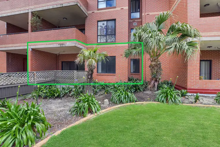 Third view of Homely apartment listing, 27/1094 Anzac Parade, Maroubra NSW 2035